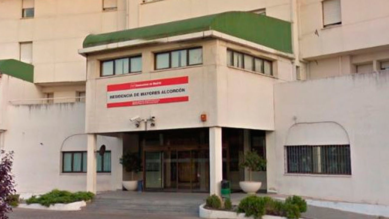 Un juzgado investiga la muerte de otra anciana en la Residencia de Alcorcón