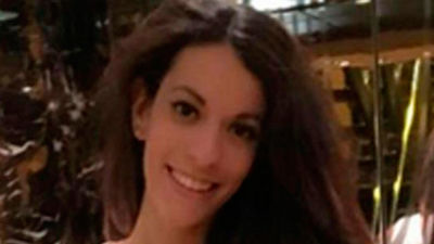 Esta madrugada se ha cumplido un año de la desaparición de Diana Quer