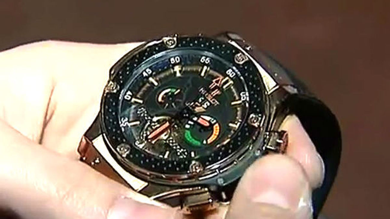 La madrugada del domingo 26 de marzo se adelantan los relojes una hora