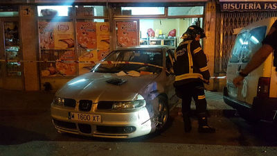 Un niño de tres años ha fallecido