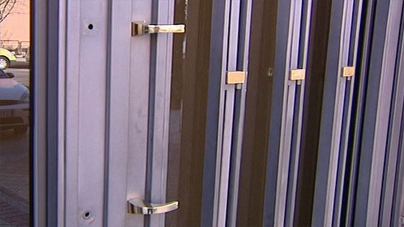 Una oleada de robos azota la zona de Arturo Soria