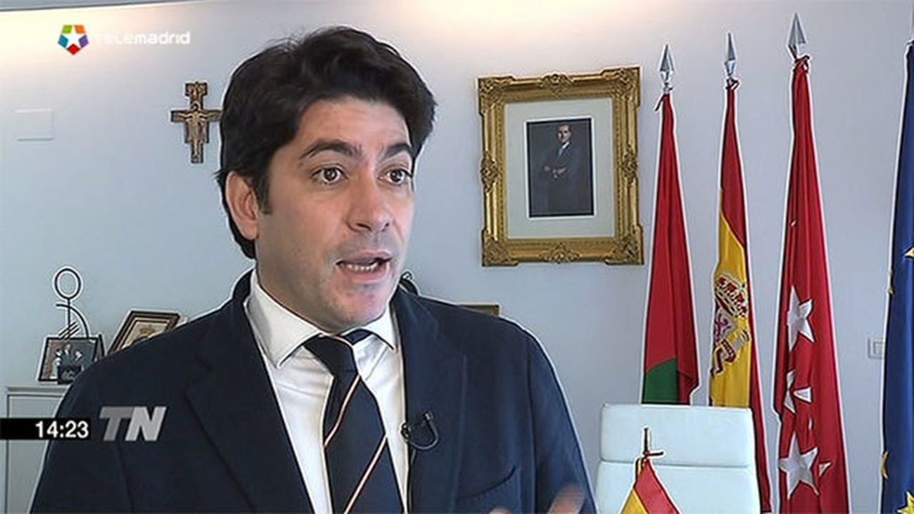 Los grupos de la oposición en Alcorcón piden al alcalde que tome medidas ante el aumento de la delincuencia