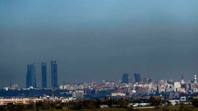 La oposición en contra de las medidas anticontaminación de Carmena