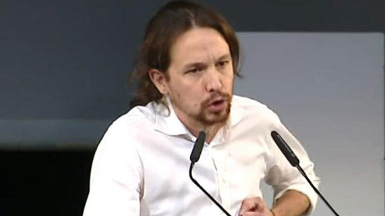 Las palabras de Pablo Iglesias, al hilo de la dispersión de los presos etarras, provocan una catarata de reacciones