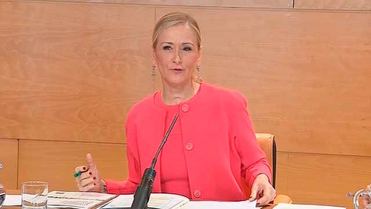 El paro bajó en Madrid en 41.800 personas en el tercer trimestre del año