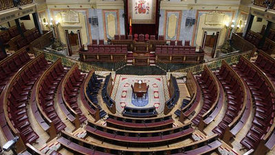 Los partidos mantienen abiertas las negociaciones para presidir el Congreso