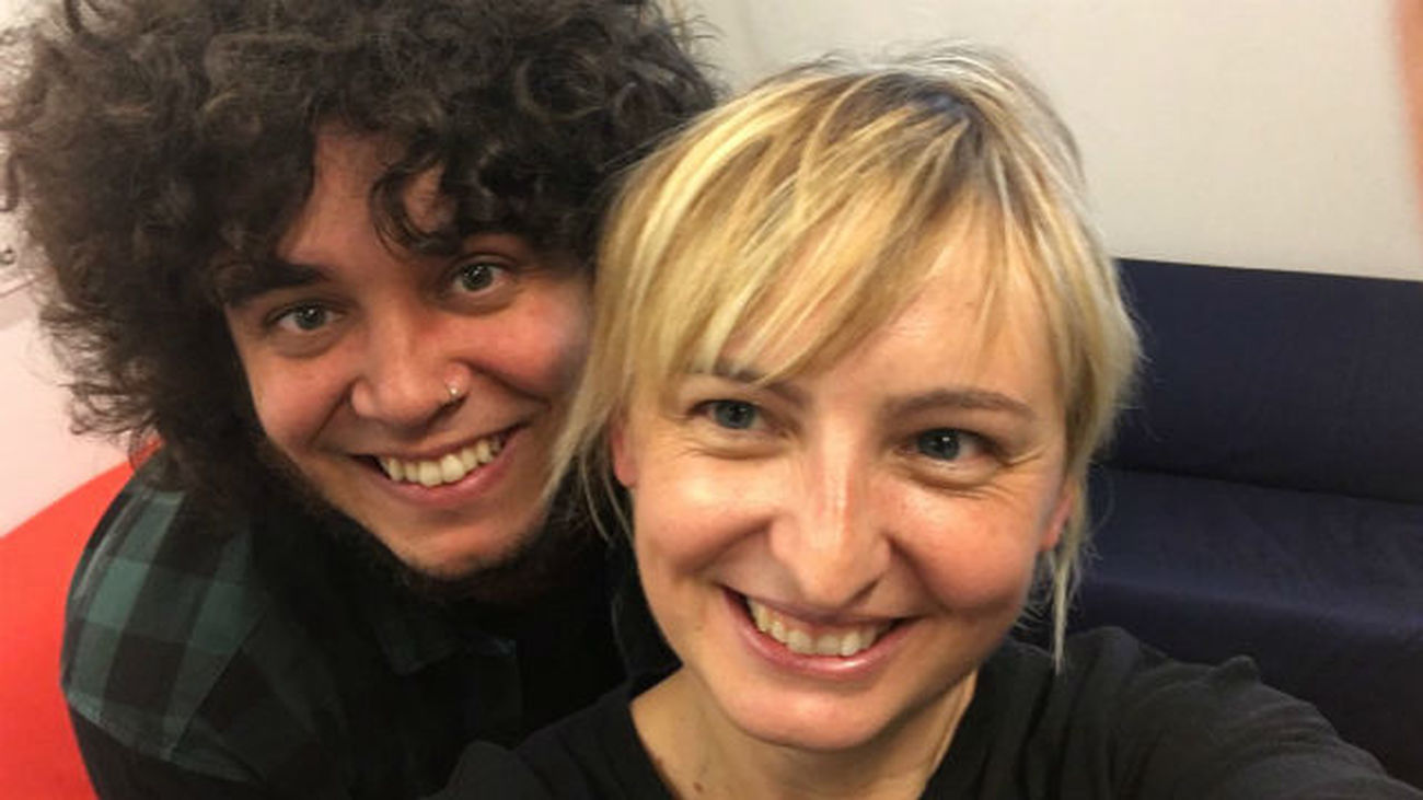 Aquí no hay playa. Programa del lunes 21 de agosto de 2017