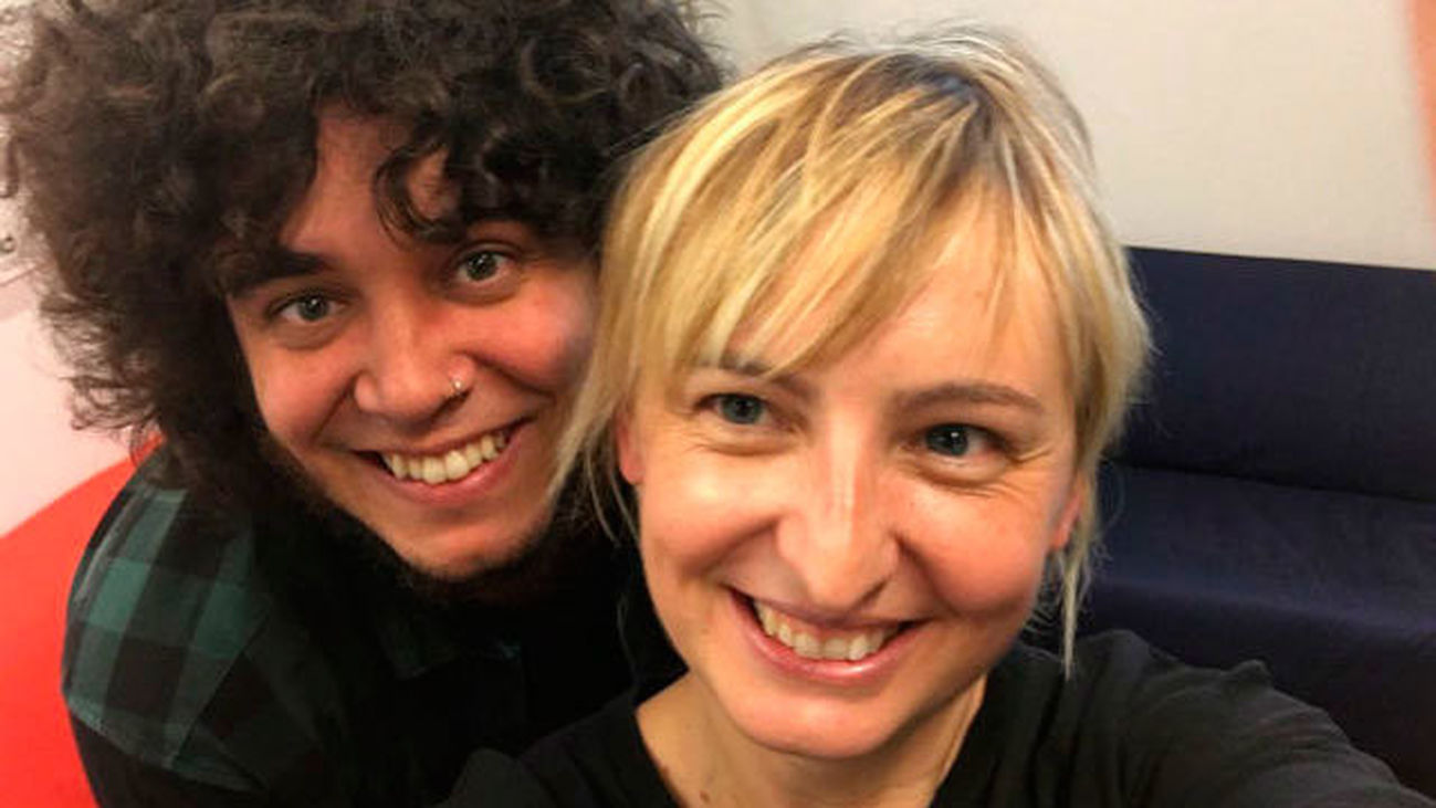 Aquí no hay playa. Programa del miércoles 16 de agosto de 2017