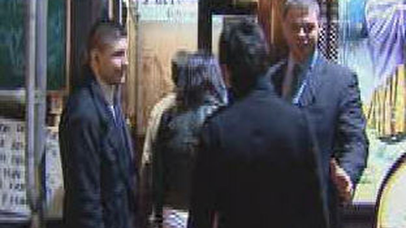 Los porteros madrileños se proponen combatir los ruidos nocturnos en verano