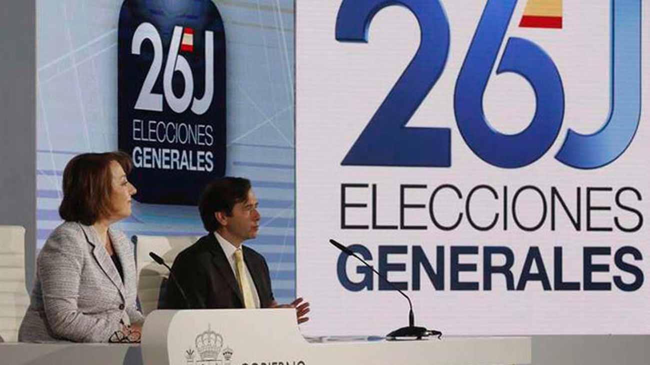 El presidente de Metroscopia no cree que las encuestas se equivocaran en los sondeos de intención de voto del 26 de junio