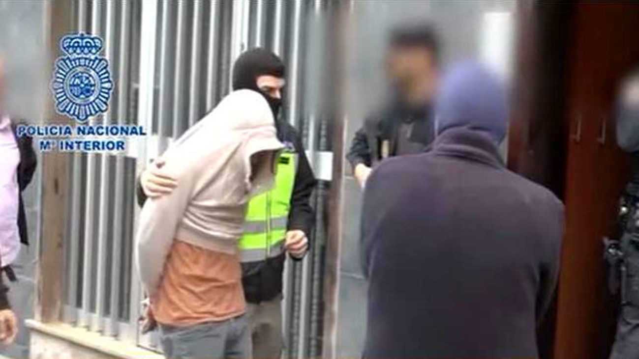 Dos presuntos yihadistas detenidos en nuestro país. Uno en Bilbao y otro en Canarias