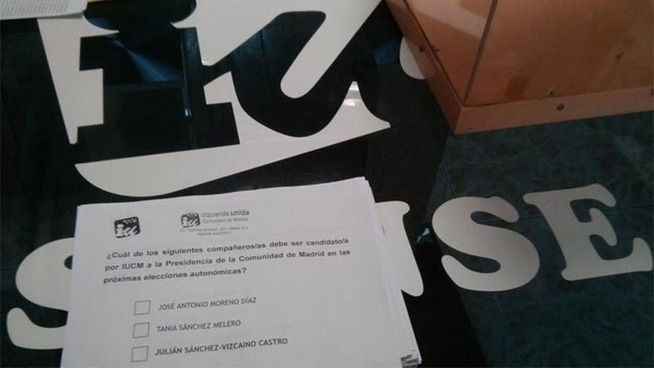 Las primarias sobrevuelan sobre los partidos