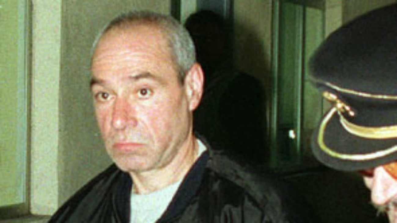 El juez envía a prisión a 'Santi Potros' por su implicación en dos atentados