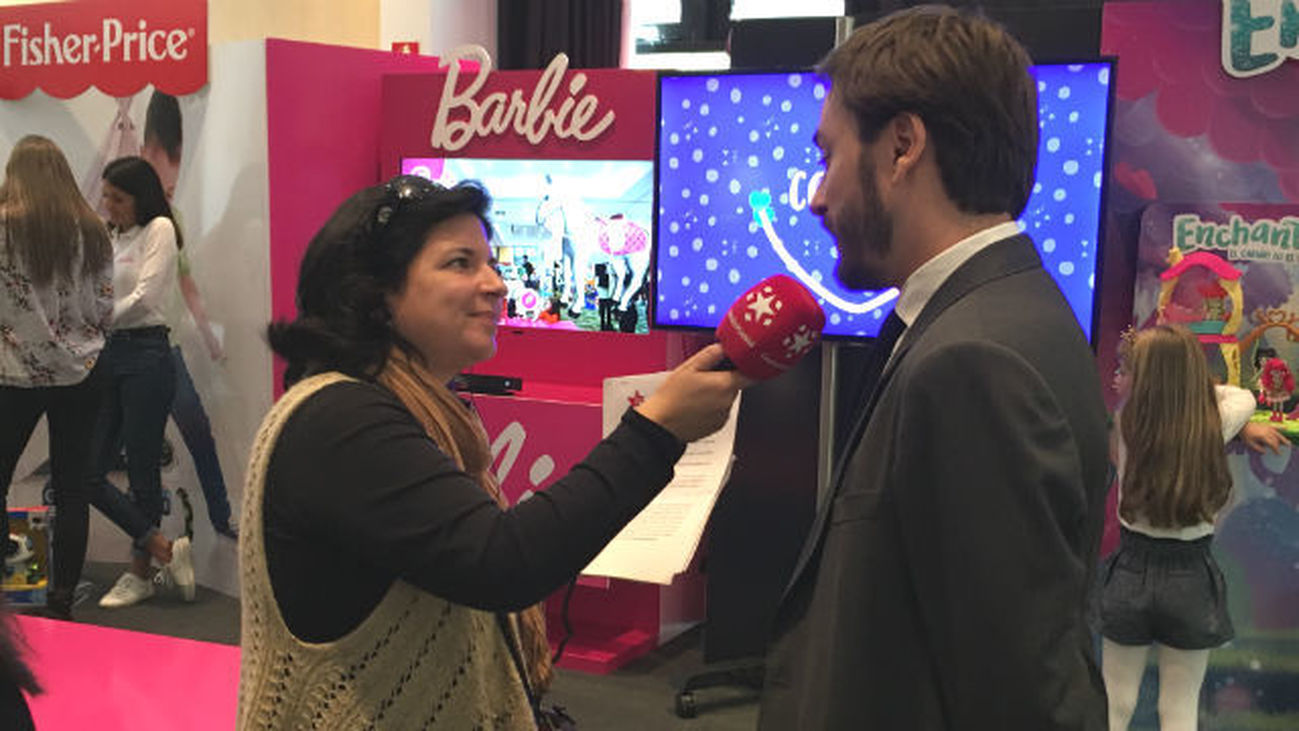 ¿Cuáles son los regalos que triunfarán este año?