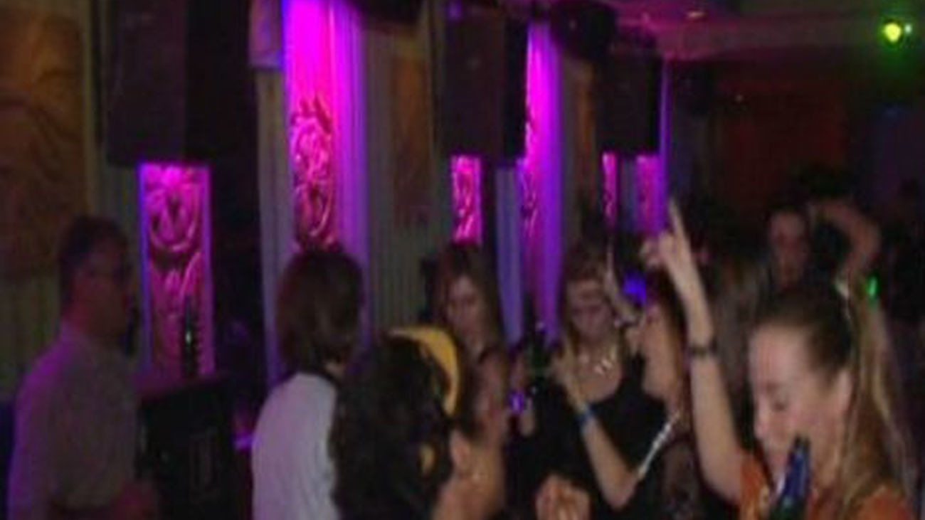 La noche madrileña reivindicará su imagen con conciertos y espectáculos durante la celebración de Fitur