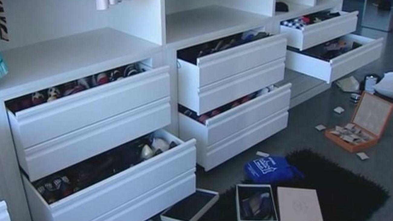 Los robos a hogares son más frecuentes en el Mediterráneo y en Madrid