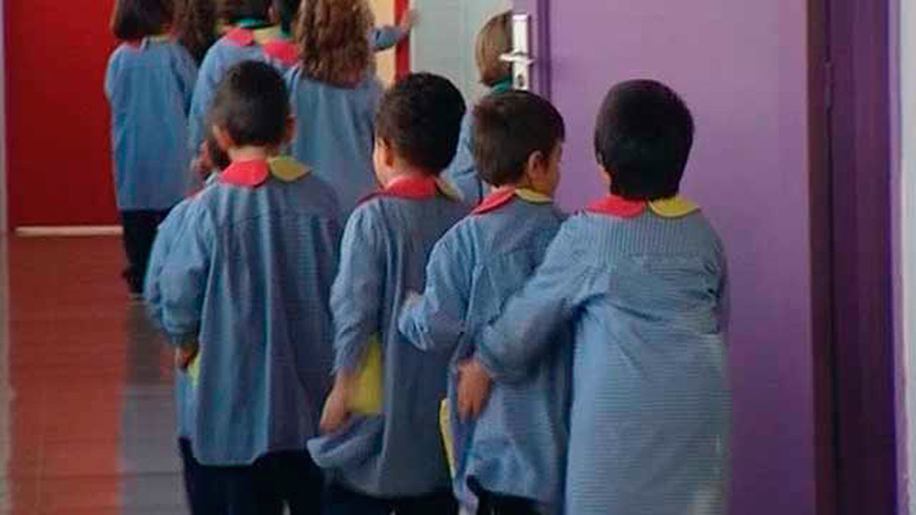 Piden una nueva escuela infantil para el barrio de Tempranales de San Sebastián de los Reyes