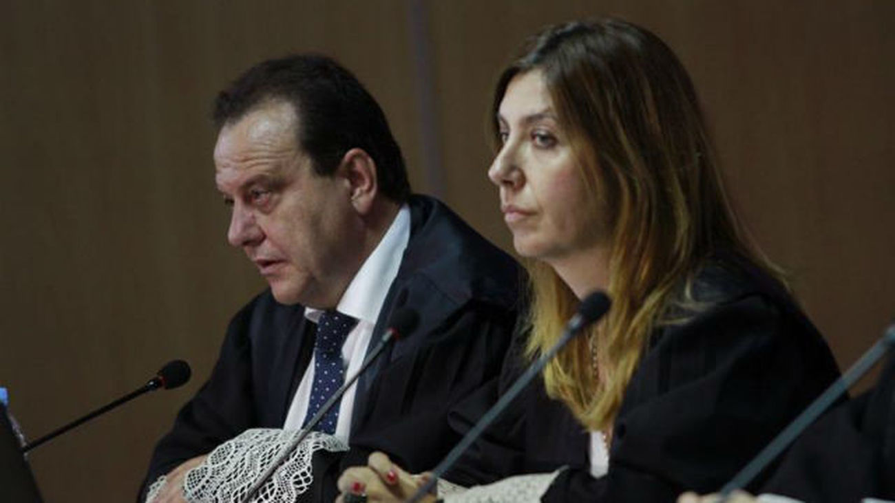 El fiscal pide al tribunal del caso Nóos que se abstraiga de "juicios paralelos"