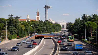 El verano concluye con 224 muertos en las carreteras, 31 menos que en 2016