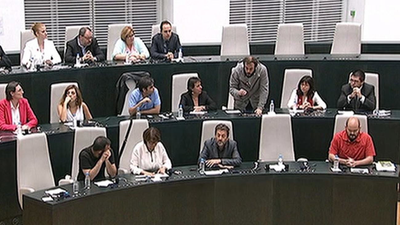 Una votación del urbanismo de Chamberí fractura al grupo de Ahora Madrid