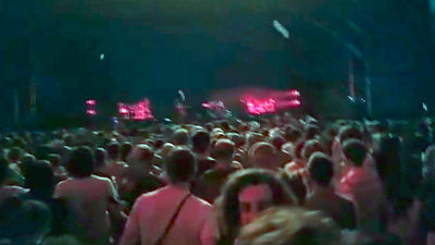 Facua exige explicaciones a los organizadores por el "caos" en el Mad Cool