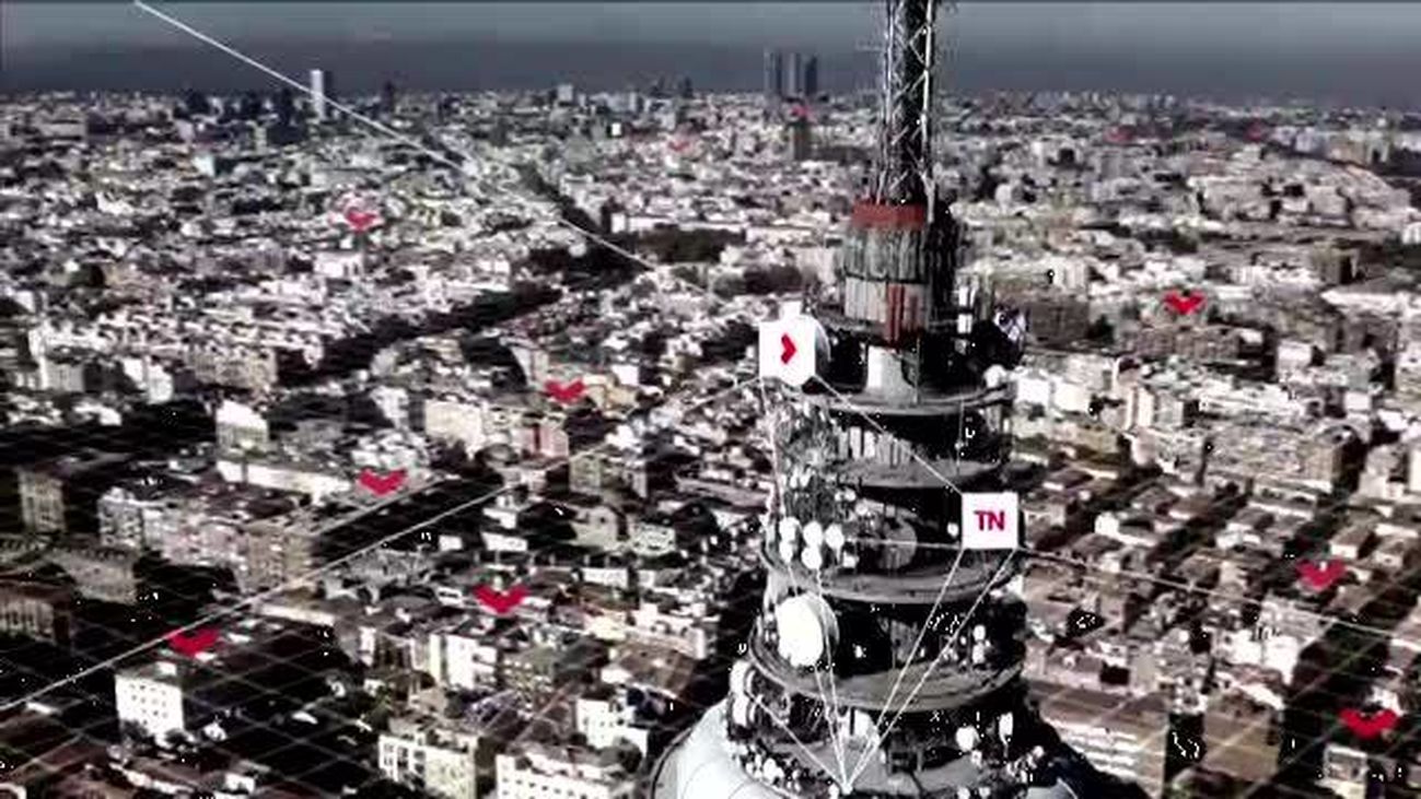 Telenoticias Fin de Semana 15.07.2018