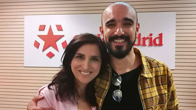 De uno en uno: Abel Pintos 25.05.2018