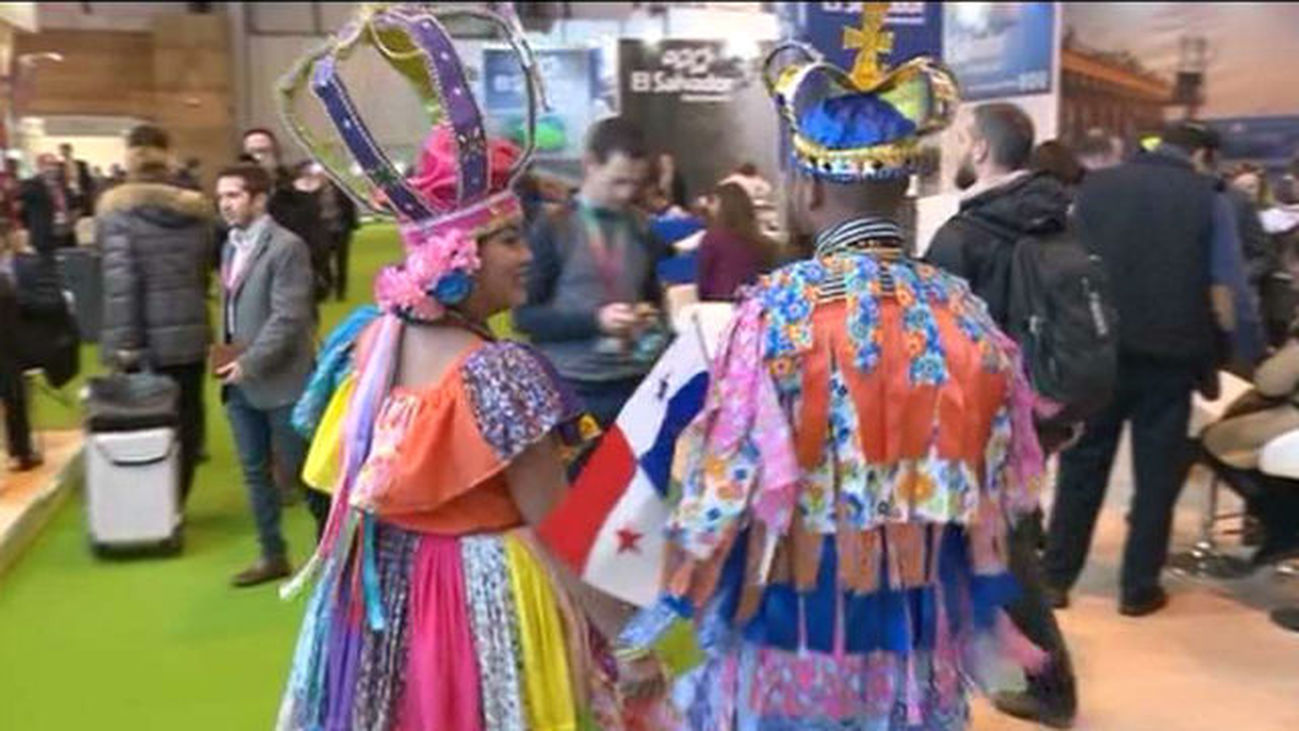 Abre Fitur 2017 con casi un 10% más de exposición y más de 9.600 empresas