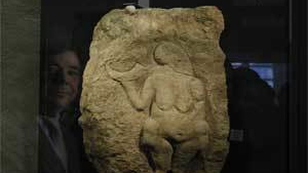 Abre sus puertas el Museo Arqueológico Nacional