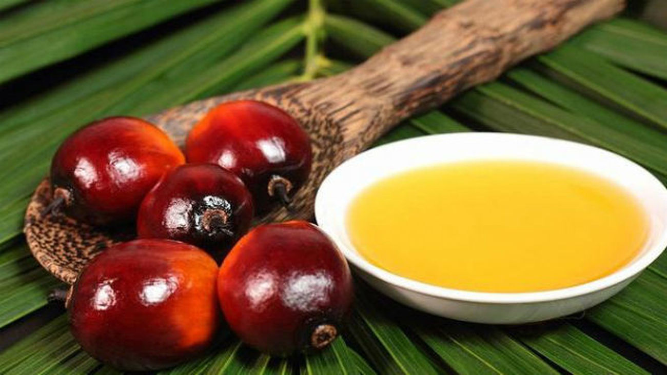 Aceite de palma, la grasa más consumida y la más perjudicial para la salud