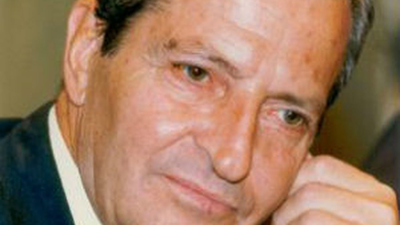 El hijo de Adolfo Suárez anuncia que la muerte del expresidente es "inminente"