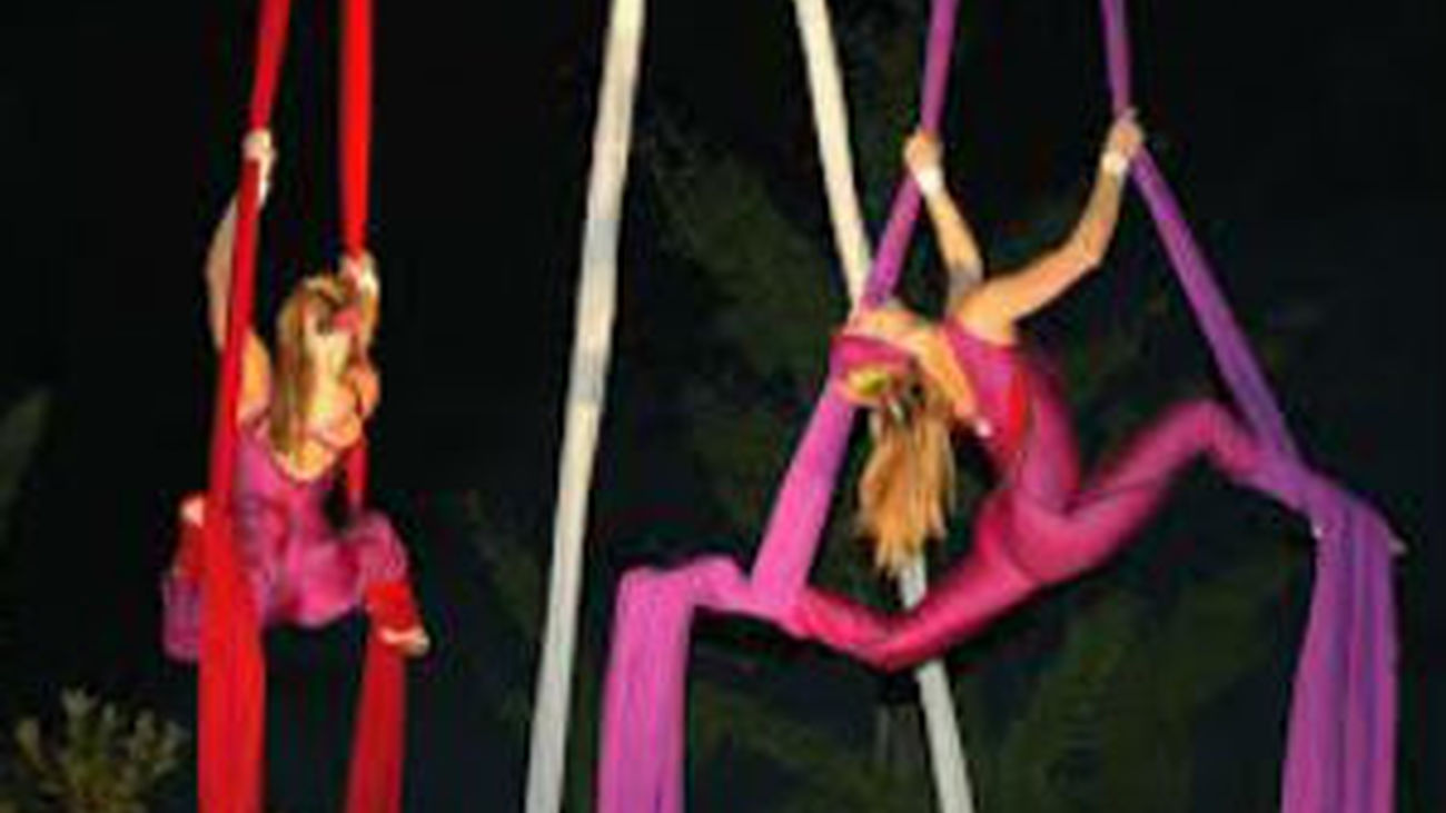 Agenda del miércoles