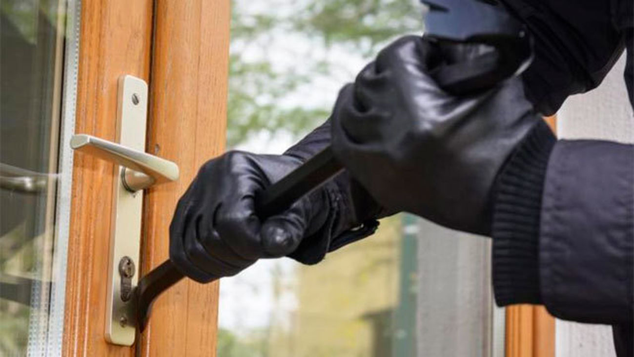 Agosto, mes favorito para los ladrones, conviene aumentar las precauciones en el hogar con la finalidad de evitar robos