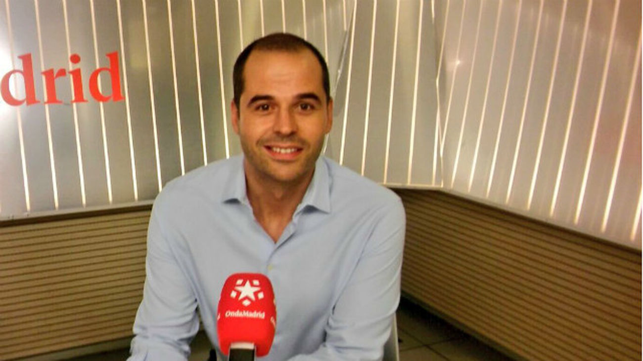 Aguado:  “Más de ocho años en el Gobierno es contraproducente”