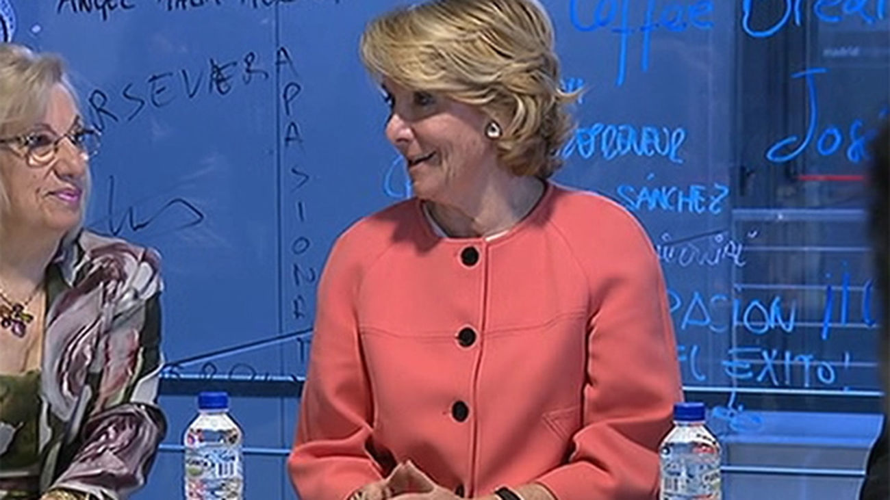 Aguirre pide PP que no esconda sus principios ante los "disfraces" del resto