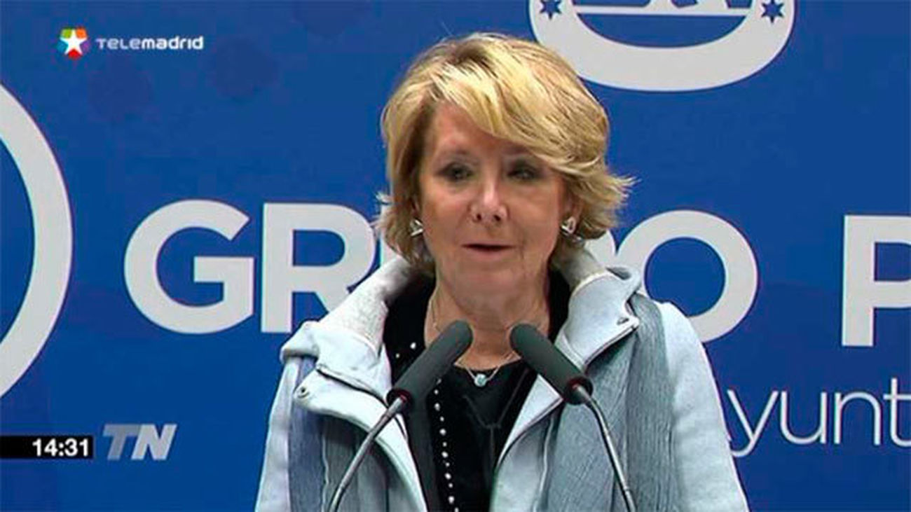 Aguirre apuesta por aumentar la deducción del IBI a familias numerosas