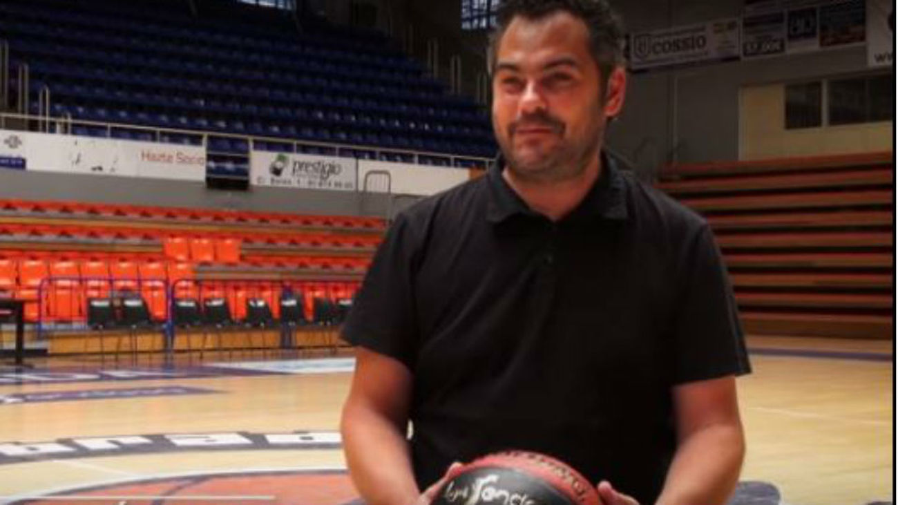 Agustí Julbe: "Estamos muy ilusionados"