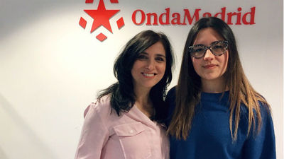 De uno en uno: Alba Saskia 23.02.2018