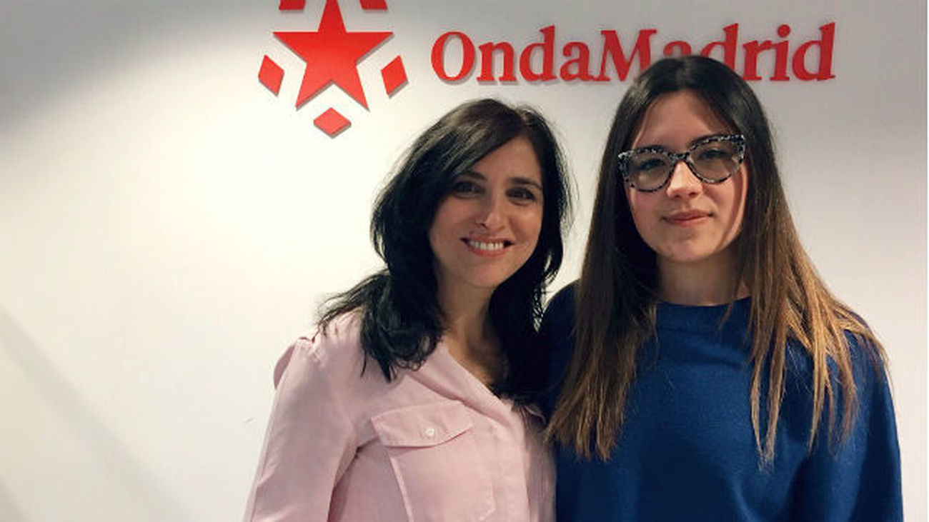 De uno en uno: Alba Saskia 23.02.2018