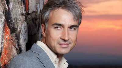 De uno en uno 25.07.2017: Alberto Vázquez