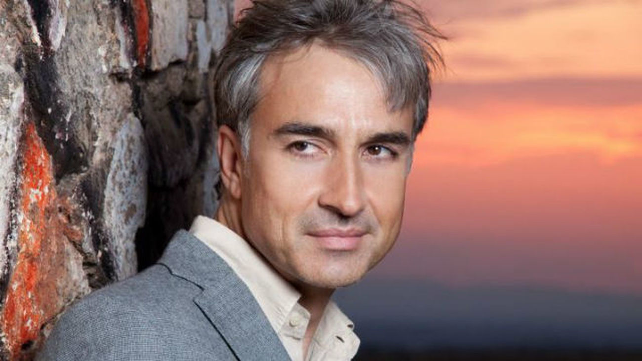 De uno en uno 25.07.2017: Alberto Vázquez