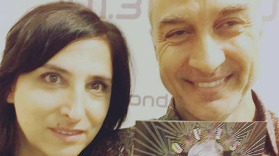 De uno en uno 03.07.2017: Alberto Velázquez