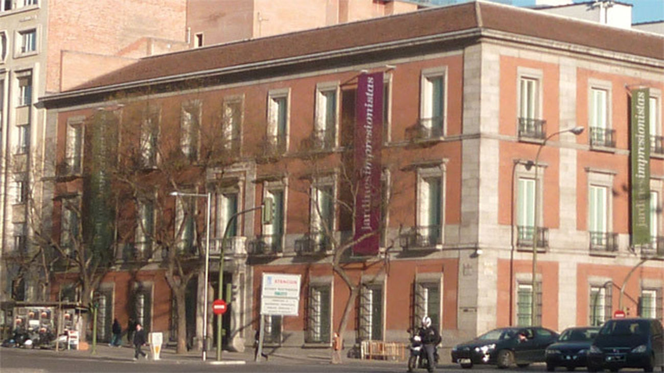 El ayuntamiento de Alcalá de Henares firma un acuerdo con el museo Thyssen para promocionarse conjuntamente