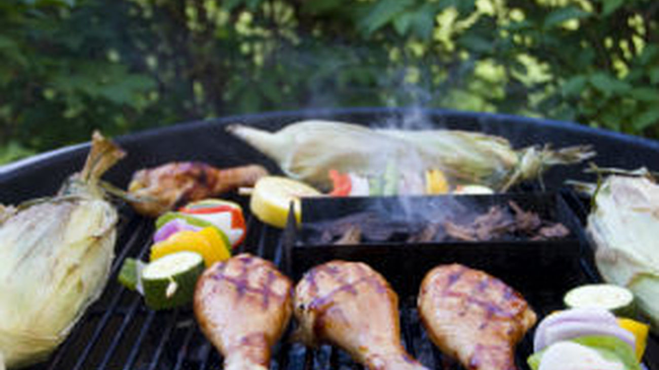 Aldea del Fresno prohibe las barbacoas en el río Alberche