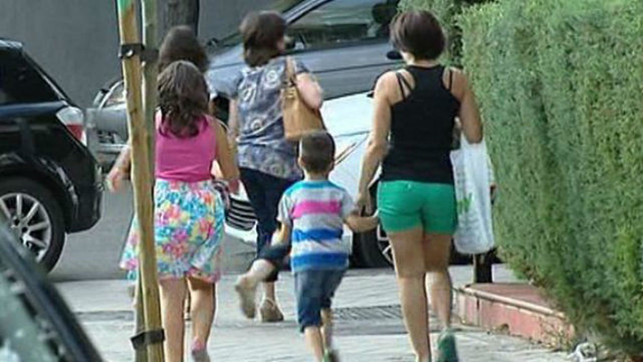 Alegría y alivio entre los vecinos de Ciudad Lineal, que ahora piden justicia