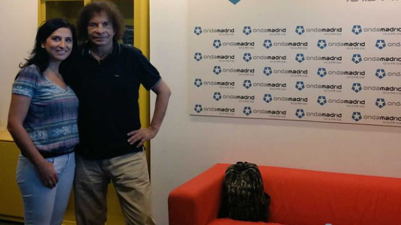 De uno en uno 11.09.2017: Alejandro Dolina