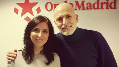 De uno en uno: Alejandro Palomas 20.03.2018