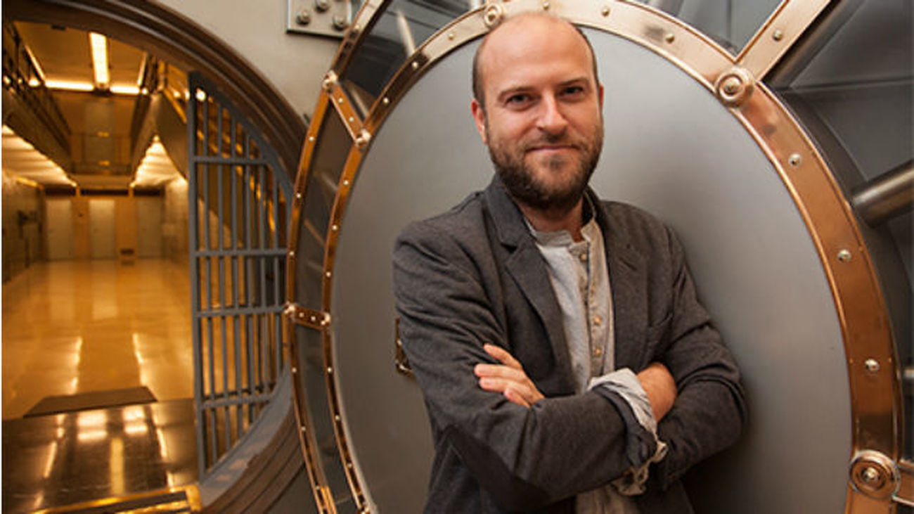 De uno en uno 04.01.2016: Alejandro Pedregosa