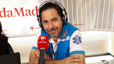 Alergias por plantas y flores