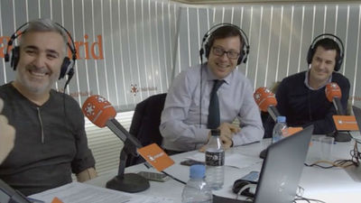 Alfonso Serrano y Juan Segovia debaten sobre los pisos turísticos